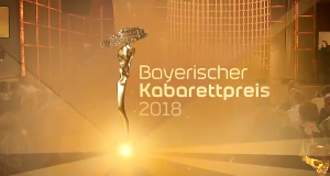 Bayerischer Kabarettpreis