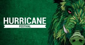 Hurricane Festival