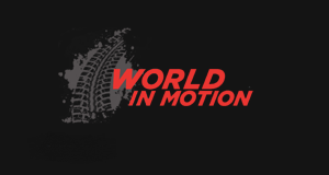 World in Motion