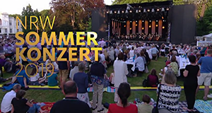 NRW-Sommerkonzert