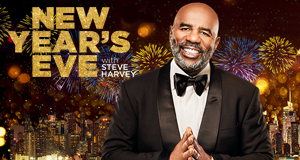 Fox's New Year's Eve with Steve Harvey