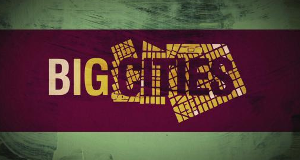 Big Cities