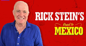 Rick Stein - Von San Francisco nach Yucatan