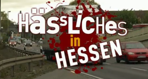 Hässliches in Hessen
