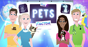 Pets & Docs - Ein Team für Tiere