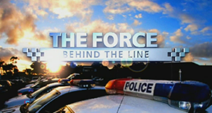 Police Force - Einsatz Down Under