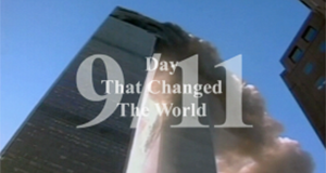 9/11 - Ein Tag verändert die Welt