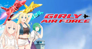 Girly Air Force