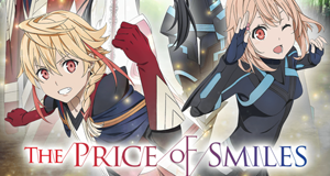 The Price of Smiles
