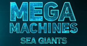 Mega-Maschinen