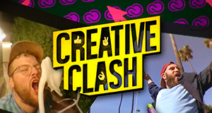 Creative Clash