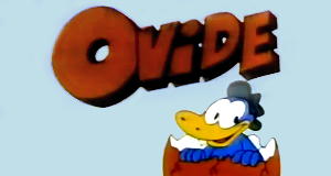 Ovide und seine Bande