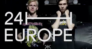 24h Europe - The Next Generation