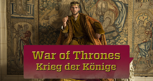 War of Thrones - Krieg der Könige