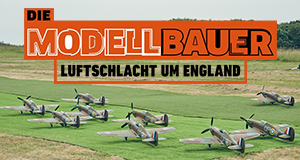 Die Modellbauer: Luftschlacht um England