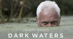Dark Waters mit Jeremy Wade