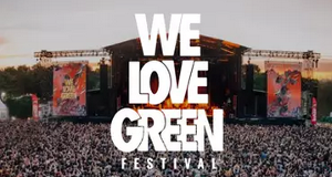 We Love Green