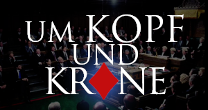 House of Cards - Um Kopf und Krone
