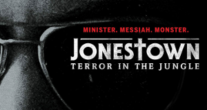 Jonestown - Massenselbstmord einer Sekte