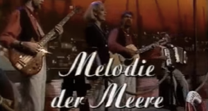 Melodie der Meere