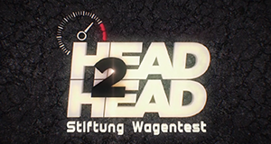 Head 2 Head - Stiftung Wagentest