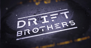 Driftbrothers