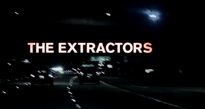 The Extractors - Letzter Ausweg