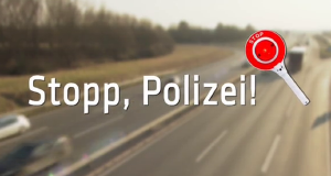 Stopp, Polizei!