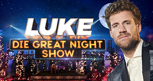 Luke! Die Greatnightshow
