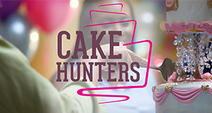 Cake Hunters