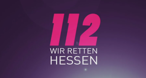 112 - Wir retten Hessen