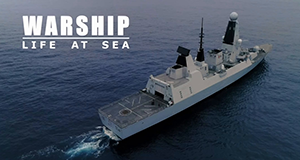 Warship - Einsatz für die Royal Navy