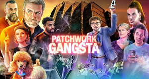 Patchwork Gangsta