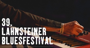 Das Lahnsteiner Bluesfestival