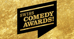 Swiss Comedy Awards