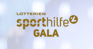 Lotterien Sporthilfe-Gala