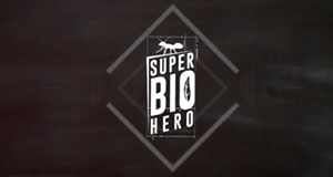 Super Bio Hero