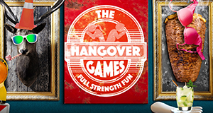 The Hangover Games