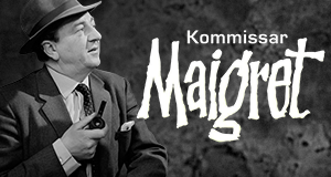 Kommissar Maigret
