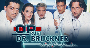 OP ruft Dr. Bruckner