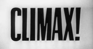 Climax!