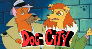 Jim Henson's Dog City