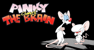 Pinky & der Brain