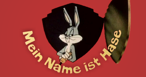 Mein Name ist Hase