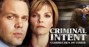 Criminal Intent - Verbrechen im Visier