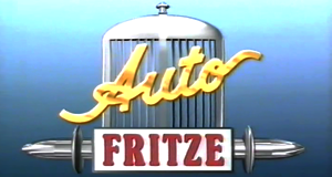 Auto Fritze