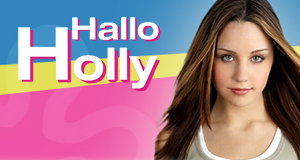 Hallo Holly