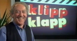 Klipp-Klapp, der Clip-Club