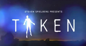 Steven Spielbergs Taken