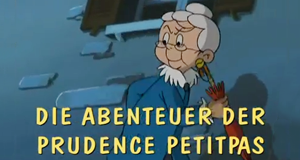 Die Abenteuer der Prudence Petitpas